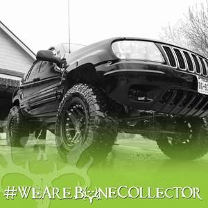 Meet your Posher, Brandon